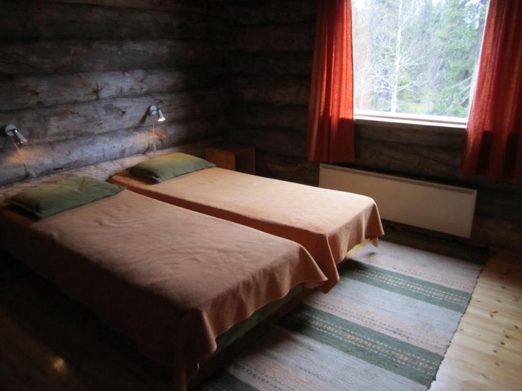 Rukajarven Kelopirtit Cottages Room photo