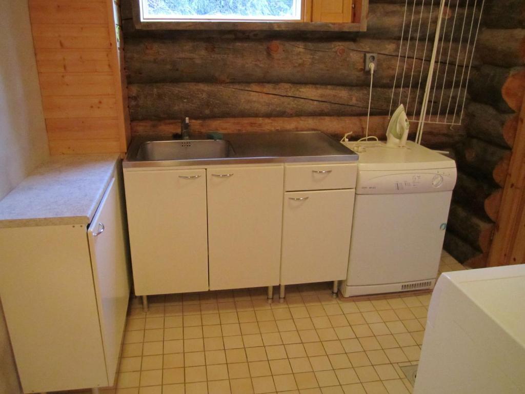 Rukajarven Kelopirtit Cottages Room photo