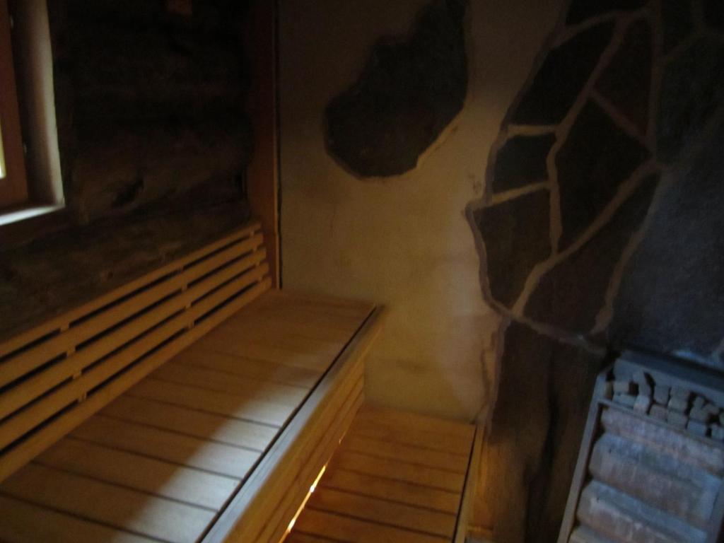Rukajarven Kelopirtit Cottages Room photo