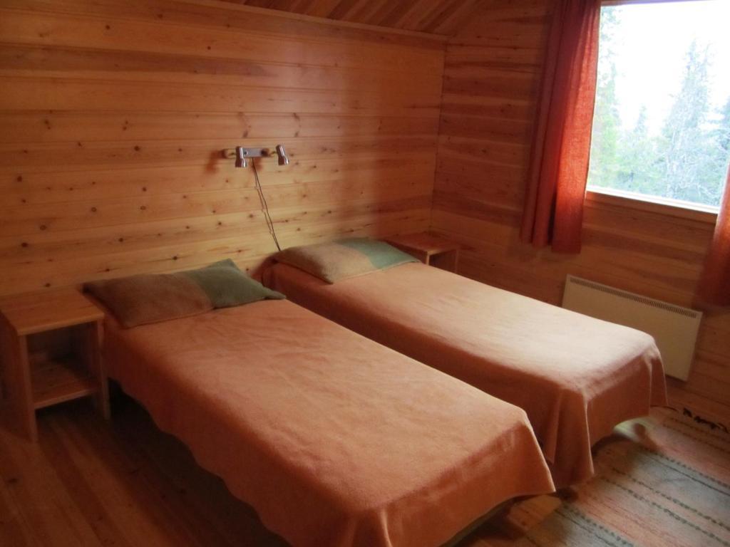 Rukajarven Kelopirtit Cottages Room photo